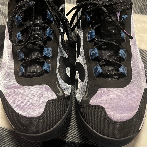 Nike ACG Zoom Terra Zaherra in the "Space Purple" colorway size 9.5 - Picture 11 of 16
